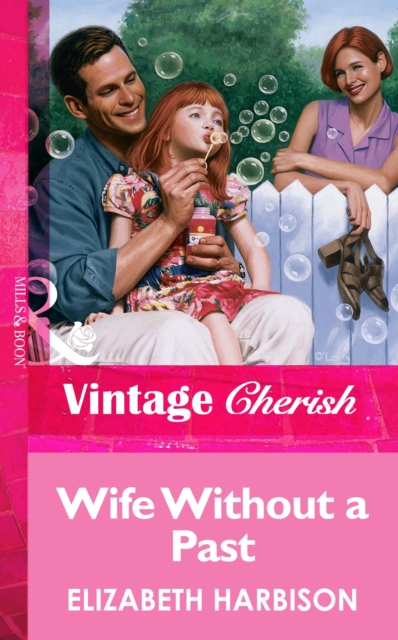 Wife Without a Past, EPUB eBook
