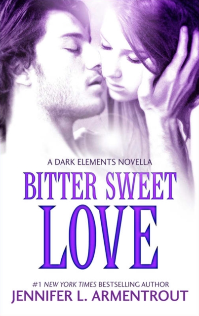 Bitter Sweet Love, EPUB eBook