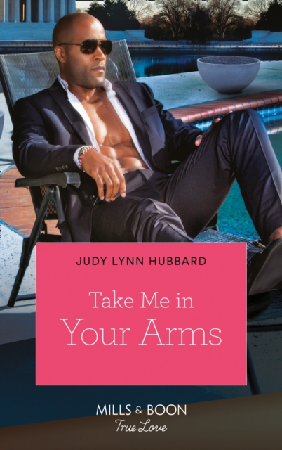 Take Me In Your Arms, EPUB eBook