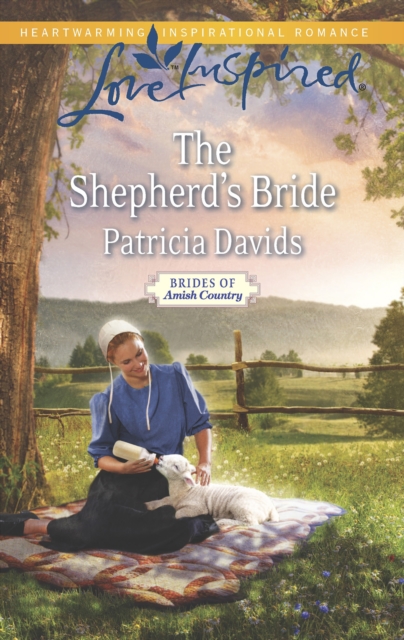 The Shepherd's Bride, EPUB eBook