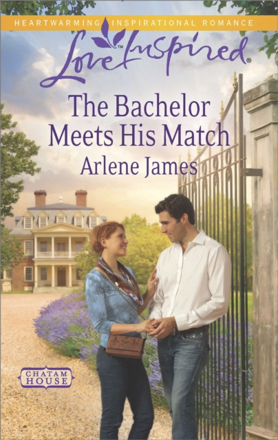 The Bachelor Meets His Match, EPUB eBook