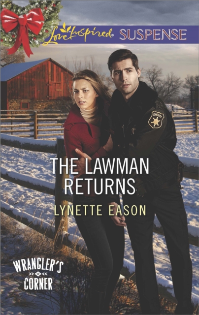 The Lawman Returns, EPUB eBook
