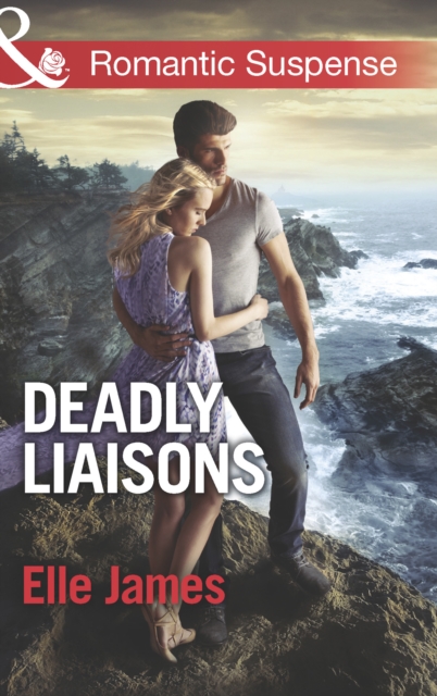 Deadly Liaisons, EPUB eBook