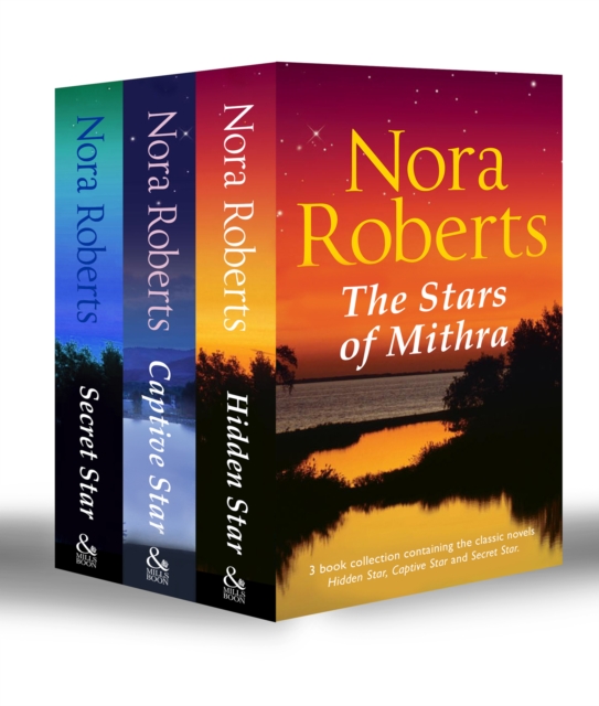 The Stars Of Mithra : Hidden Star (Stars of Mithra) / Captive Star (Stars of Mithra) / Secret Star (Stars of Mithra), EPUB eBook