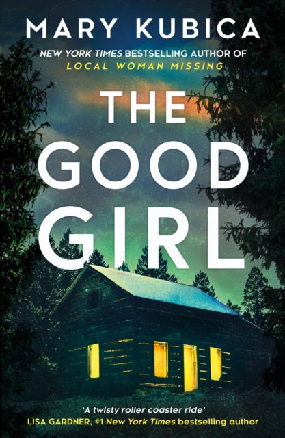 The Good Girl, EPUB eBook