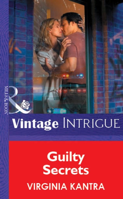 Guilty Secrets, EPUB eBook