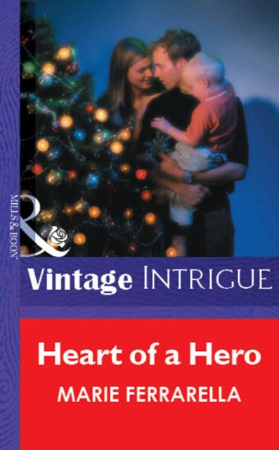 Heart Of A Hero, EPUB eBook