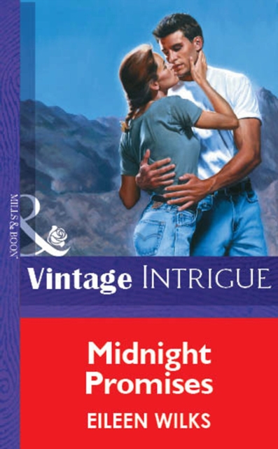 Midnight Promises, EPUB eBook