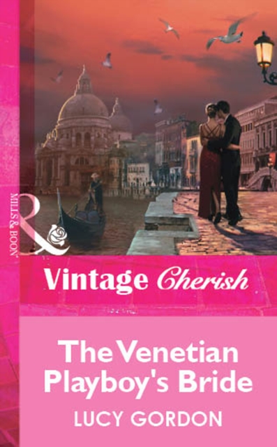 The Venetian Playboy's Bride, EPUB eBook