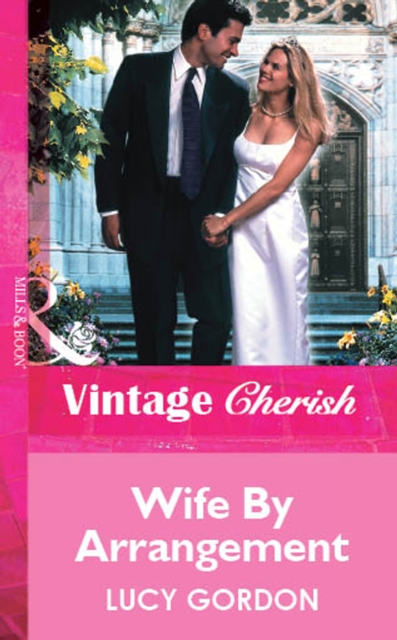 Wife By Arrangement, EPUB eBook