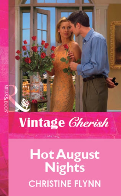 Hot August Nights, EPUB eBook