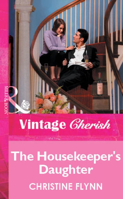 The Housekeeper's Daughter, EPUB eBook