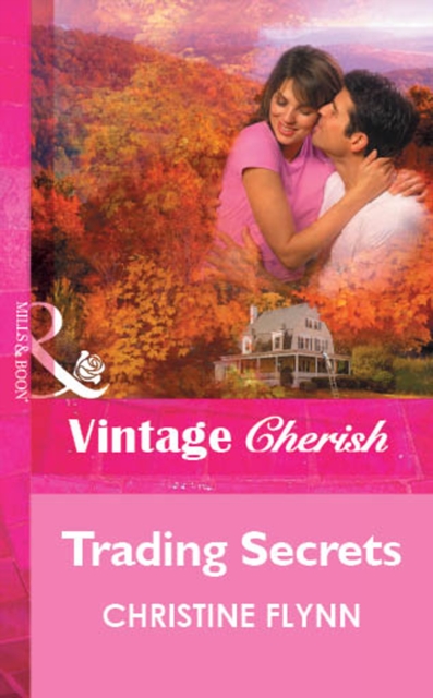 Trading Secrets, EPUB eBook