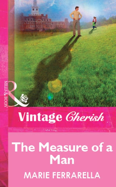 The Measure Of A Man, EPUB eBook