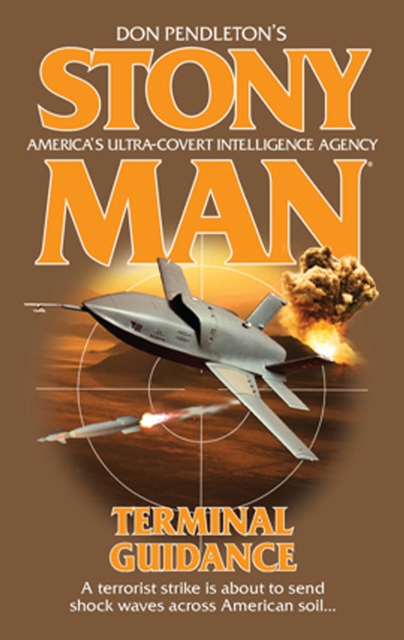 Terminal Guidance, EPUB eBook