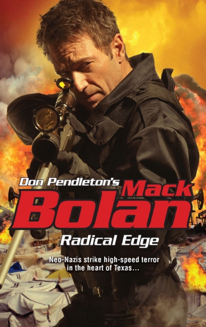 Radical Edge, EPUB eBook