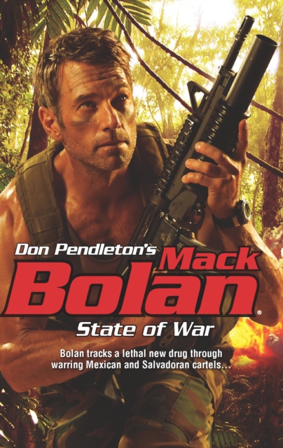 State of War, EPUB eBook
