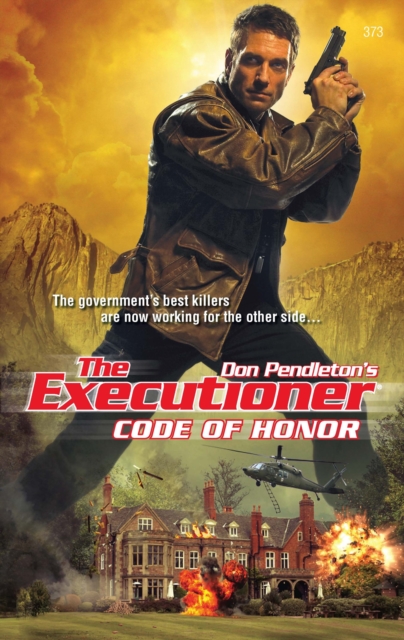 Code of Honor, EPUB eBook