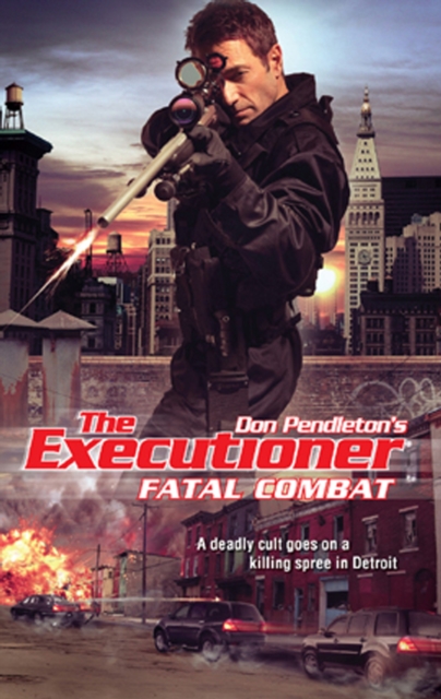 Fatal Combat, EPUB eBook