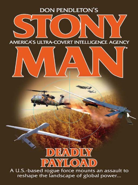 Deadly Payload, EPUB eBook