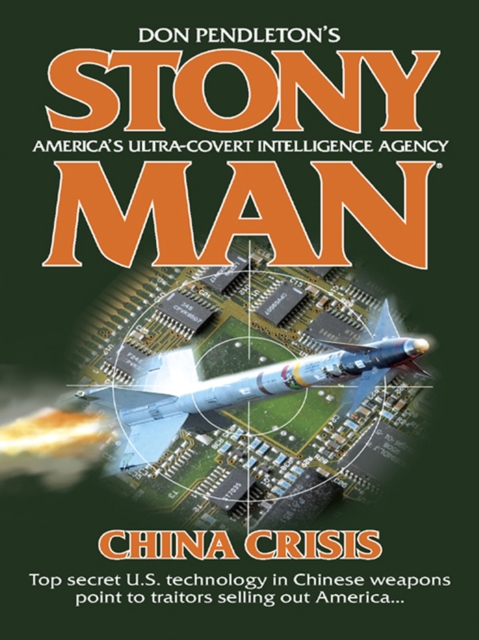 China Crisis, EPUB eBook