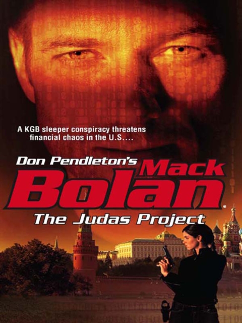 The Judas Project, EPUB eBook