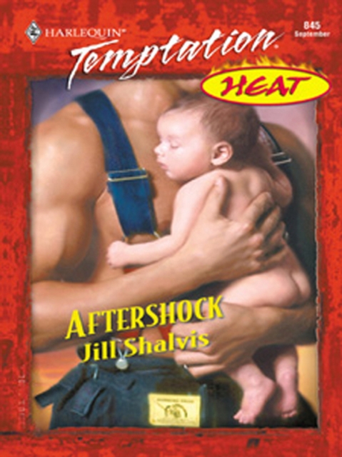 Aftershock, EPUB eBook