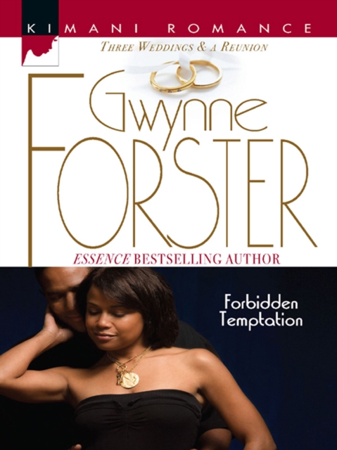 Forbidden Temptation, EPUB eBook