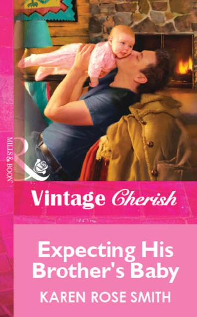 Expecting His Brother's Baby, EPUB eBook