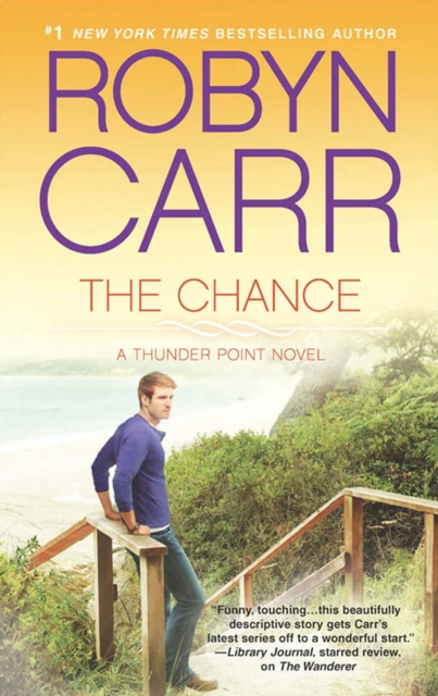 The Chance, EPUB eBook