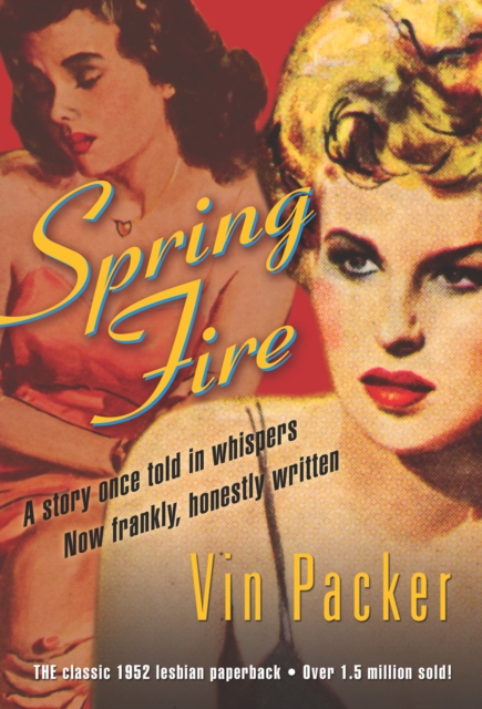 Spring Fire (Mills & Boon Spice), EPUB eBook