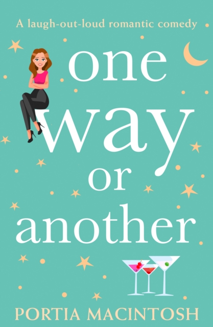 One Way or Another, EPUB eBook