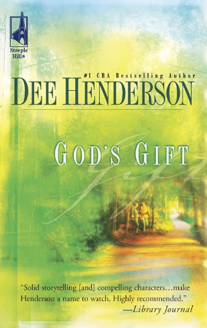 God's Gift, EPUB eBook