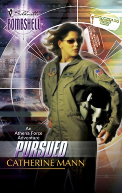 Pursued, EPUB eBook