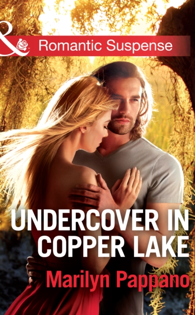Undercover In Copper Lake, EPUB eBook