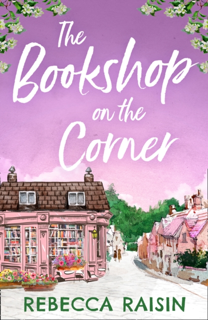 The Bookshop On The Corner, EPUB eBook