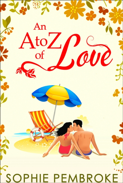 An A To Z Of Love, EPUB eBook