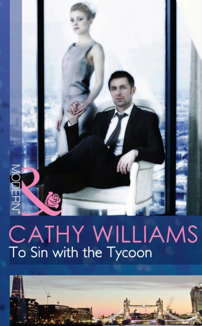 To Sin with the Tycoon, EPUB eBook