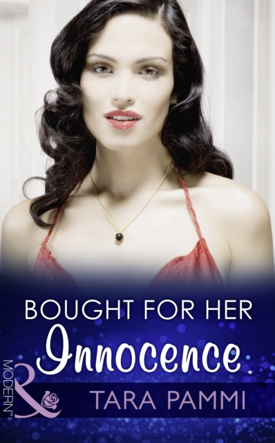 Bought For Her Innocence, EPUB eBook