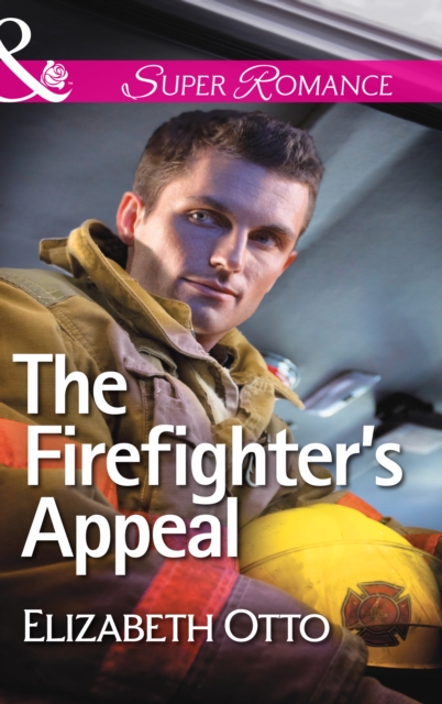 The Firefighter's Appeal, EPUB eBook