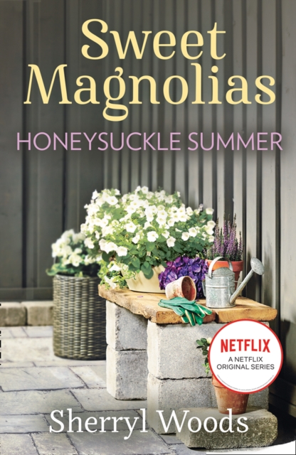A Honeysuckle Summer, EPUB eBook