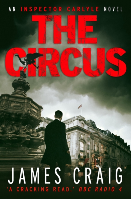 The Circus, EPUB eBook