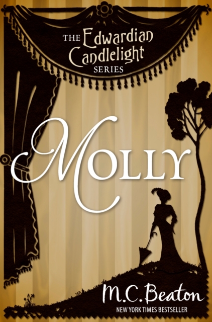 Molly : Edwardian Candlelight 2, EPUB eBook