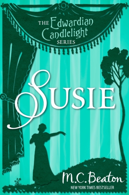 Susie : Edwardian Candlelight 5, EPUB eBook