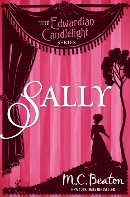 Sally : Edwardian Candlelight 8, EPUB eBook