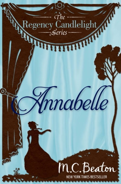 Annabelle : Regency Candlelight 1, EPUB eBook