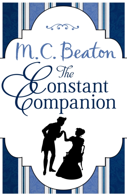 The Constant Companion, EPUB eBook