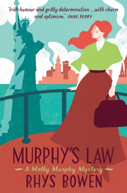 Murphy's Law, Paperback / softback Book