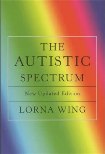 The Autistic Spectrum : Revised edition, EPUB eBook