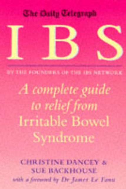 The Daily Telegraph: IBS, EPUB eBook